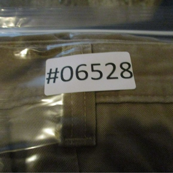 Carhartt Pants Mens 36x34 Brown Cotton Mid Rise Relaxed Fit Twill Work - Picture 16 of 16